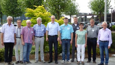 Wettbewerb „Unser Dorf hat Zukunft“ mit neuer Ausrichtung